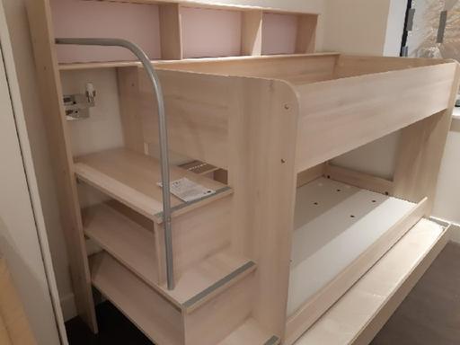 Buy & Sell Crouch End North London - Photos for Lydia Dreams Bunk bed