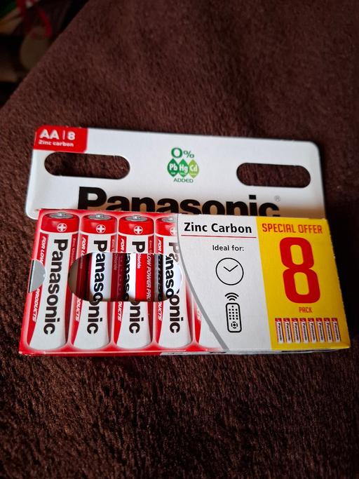 Buy & Sell Woodsetton Dudley - Photos for BATTERIES
