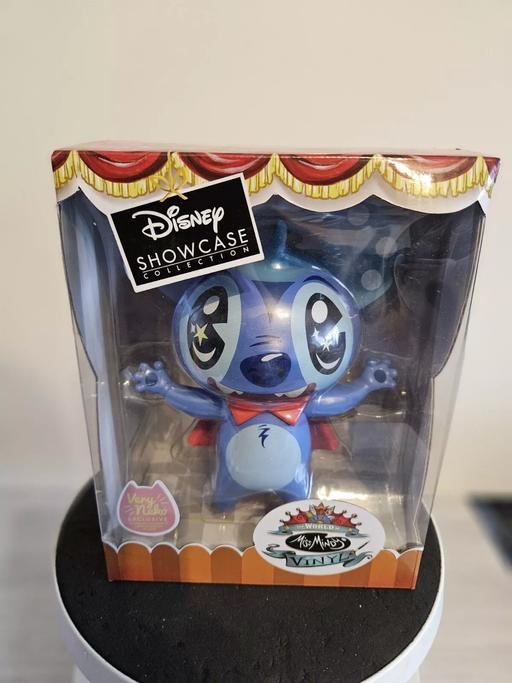 Buy & Sell Manchester City Centre Manchester - Photos for Disney Showcase Collection Superhero Stitch