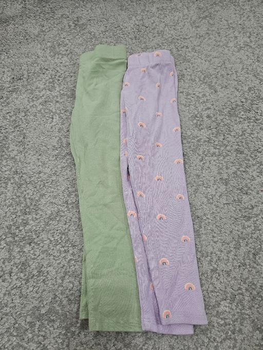 Buy & Sell Runcorn Halton - Photos for Age 3-4 NEXT leggings bundle