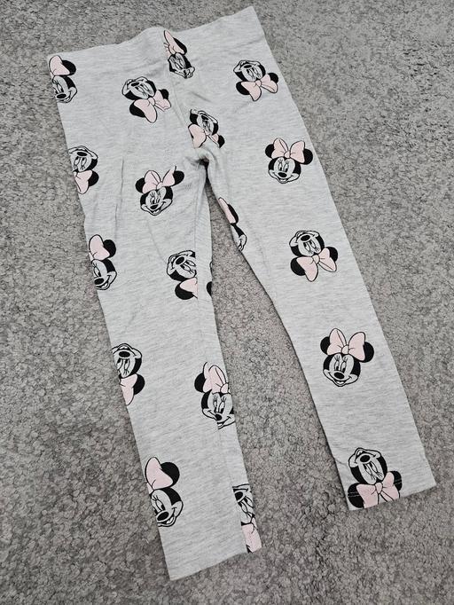 Buy & Sell Runcorn Halton - Photos for Age 3-4 PEP&CO Disney leggings