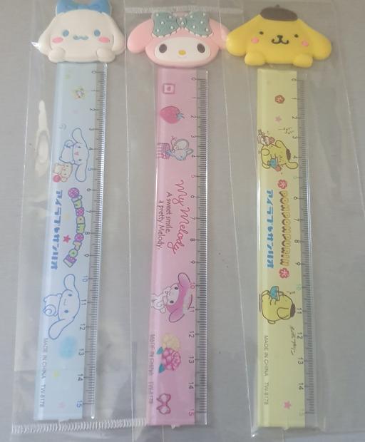 Buy & Sell Yardley Wood Birmingham - Photos for X3 CINNAMONROLL RULERS