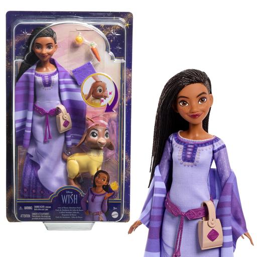 Buy & Sell Manchester City Centre Manchester - Photos for Disney Wish Asha of Rosas Adventure Pack