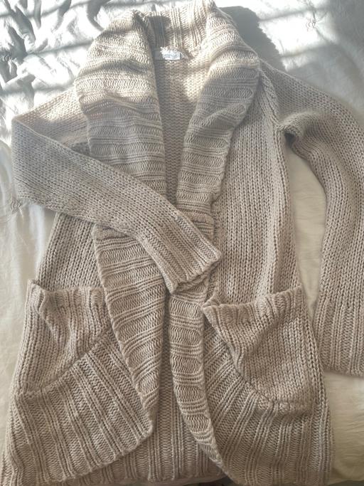 Buy & Sell Ynysddu Caerphilly - Wales - Photos for Women’s cardigan size 10