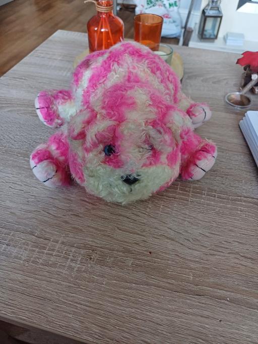 Buy & Sell Wickersley Rotherham - Photos for bagpuss teddy