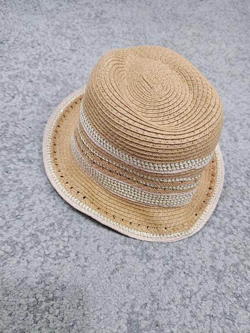 Buy & Sell Runcorn Halton - Photos for Age 3-6 F&F summer hat