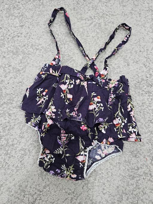 Buy & Sell Runcorn Halton - Photos for Age 3-4 DOLLY WEARS romper