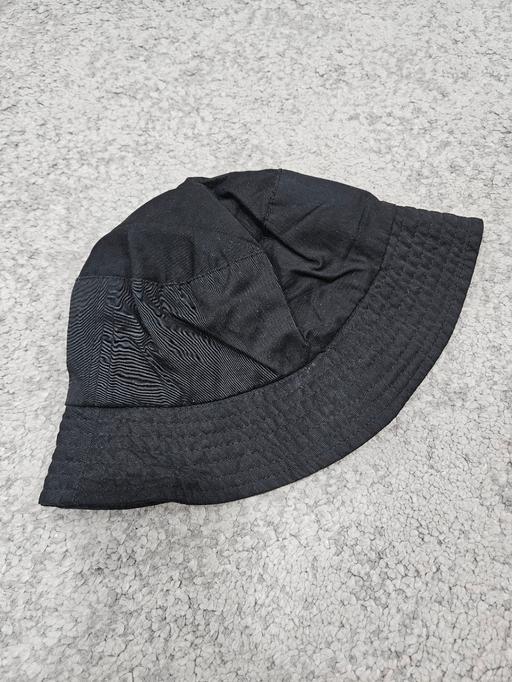 Buy & Sell Runcorn Halton - Photos for Age 3-4 NEXT black bucket hat