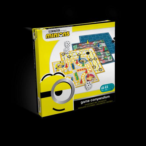 Buy & Sell Manchester City Centre Manchester - Photos for Minions the Rise of Gru Explorer Game
