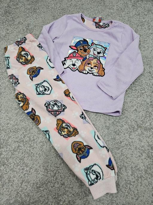Buy & Sell Runcorn Halton - Photos for Age 3-4 PRIMARK Paw Patrol PJs