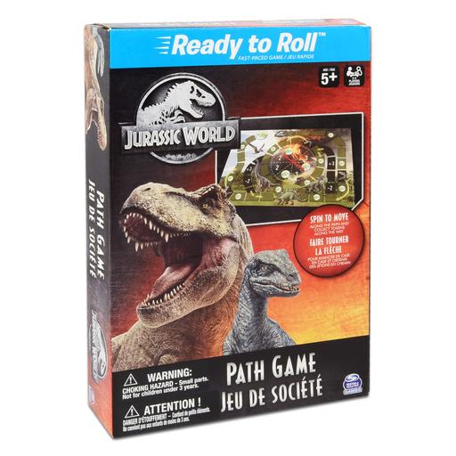 Buy & Sell Manchester City Centre Manchester - Photos for Jurassic World Path Game