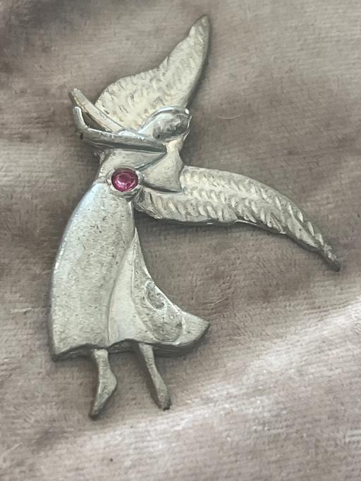 Buy & Sell Rottingdean Brighton - Photos for Beautiful vintage brooch