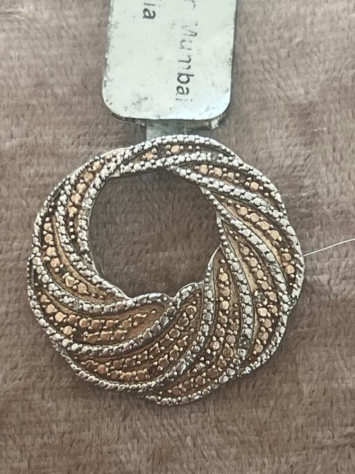 Buy & Sell Rottingdean Brighton - Photos for Lovely TJC Silver Pendant 925