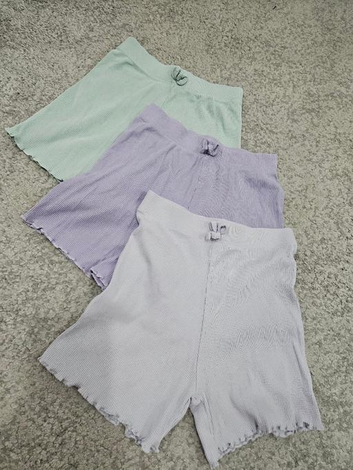 Buy & Sell Runcorn Halton - Photos for Age 3-4 GEORGE cycle shorts bundle