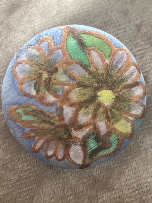 Buy & Sell Rottingdean Brighton - Photos for Lovely scarf clip