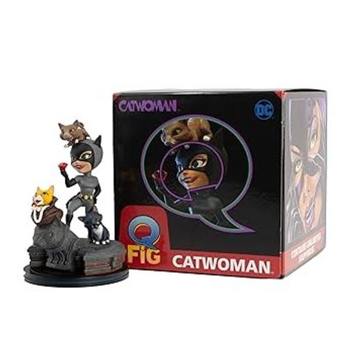 Buy & Sell Manchester City Centre Manchester - Photos for Q Fig DC Comics Catwoman