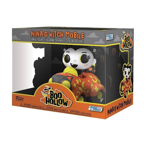 Buy & Sell Manchester City Centre Manchester - Photos for Funko Boo Hollow - Nina & Witch Mobile
