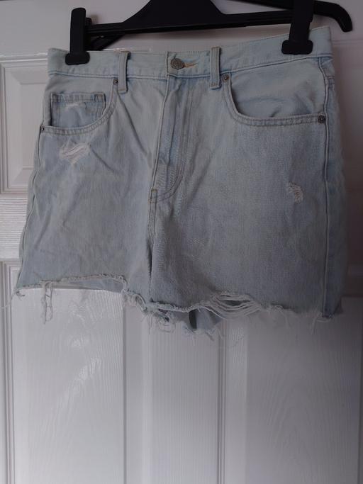 Buy & Sell Woodthorpe Charnwood - Photos for Women's denim shorts size 27