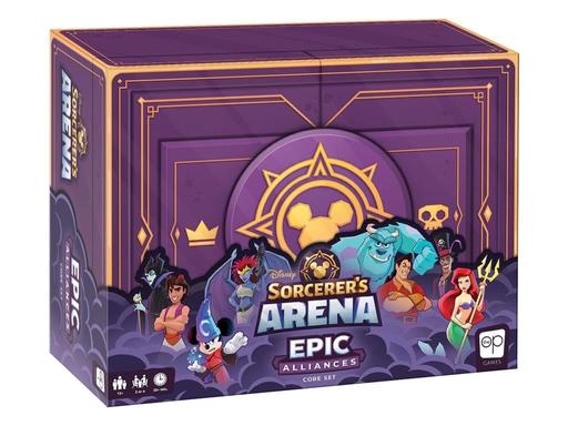 Buy & Sell Manchester City Centre Manchester - Photos for Disney Sorcerer's Arena Epic Alliances