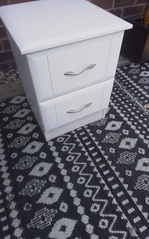 Buy & Sell Swinley Wigan - Photos for QUALITY BEDSIDE DRAWERS