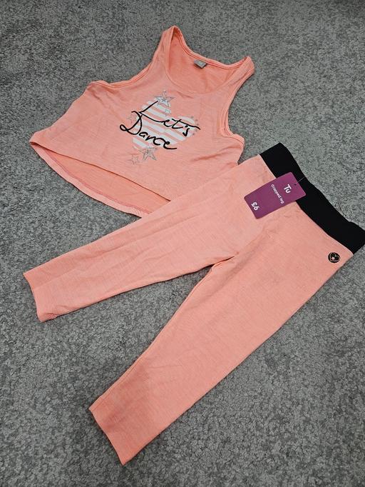 Buy & Sell Halton Brook Halton - Photos for 🌟NEW🌟 Age 3 TU sports co-ord set
