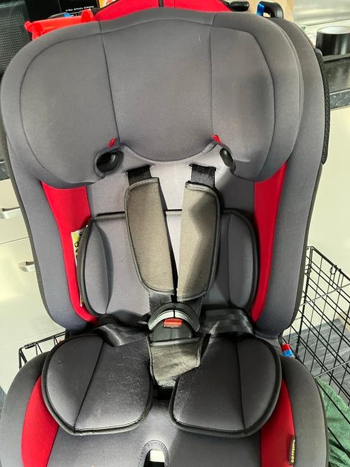 Buy & Sell Sutton New Hall Birmingham - Photos for 2 Child Car Seats