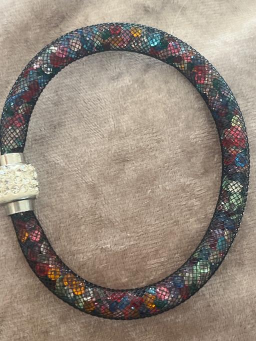 Buy & Sell Rottingdean Brighton - Photos for Pretty crystal bracelet