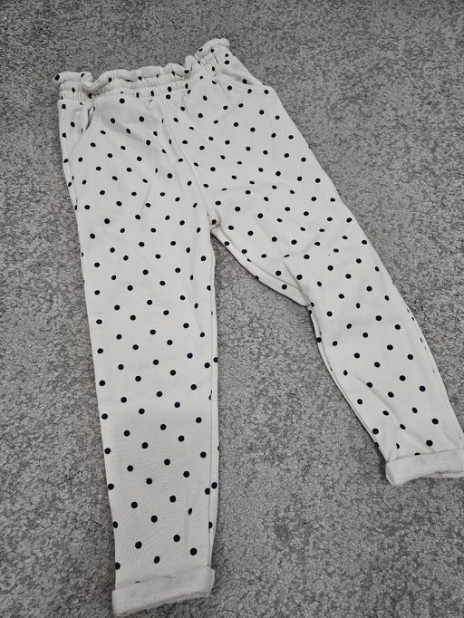 Buy & Sell Halton Brook Halton - Photos for Age 3-4 TU joggers
