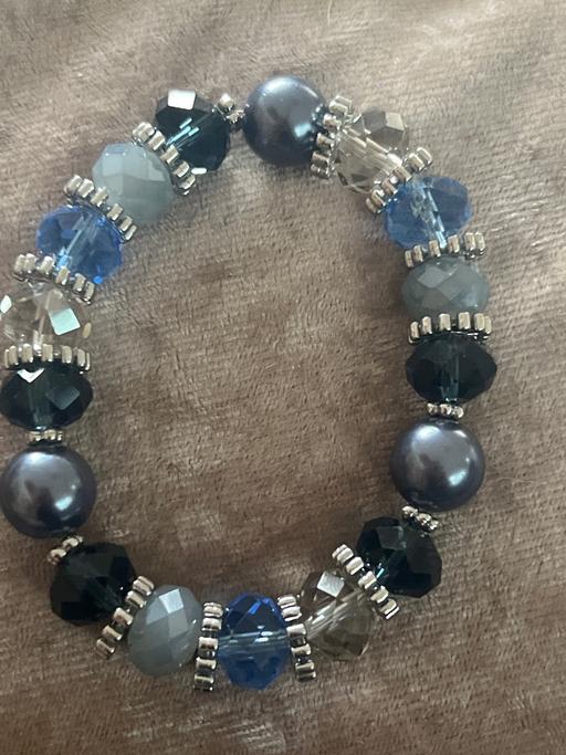 Buy & Sell Rottingdean Brighton - Photos for Pretty glass bracelet