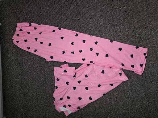 Buy & Sell Kitts Green Birmingham - Photos for brand new no tags size m pj's 12/14