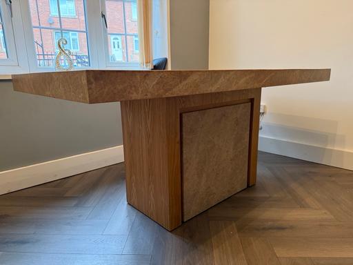 Buy & Sell Westtown Kirklees - Photos for Dining table set