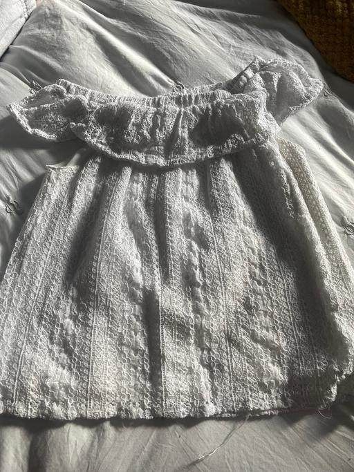 Buy & Sell Ynysddu Caerphilly - Wales - Photos for Girls off shoulder top age 8 to 9