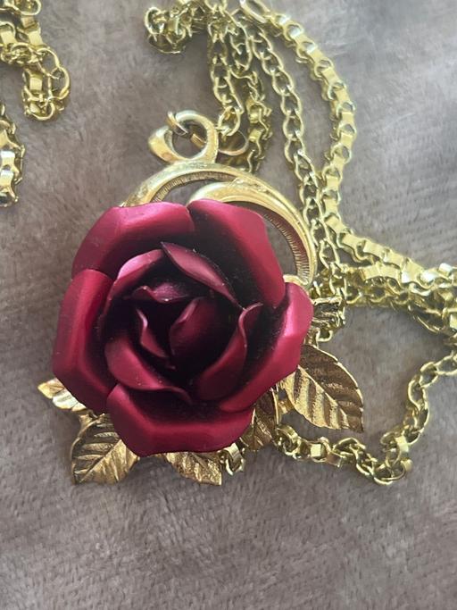 Buy & Sell Rottingdean Brighton - Photos for Lovely vintage necklace