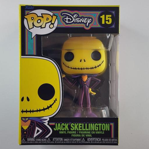 Buy & Sell Manchester City Centre Manchester - Photos for Funko Disney Jack Skellington