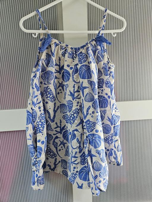 Buy & Sell Halton Brook Halton - Photos for Age 3-4 NEXT playsuit