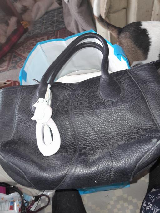 Buy & Sell Holly Hall Dudley - Photos for radley black bag