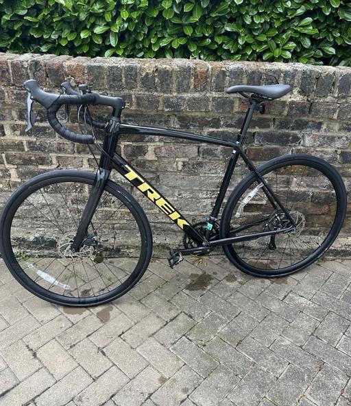 Buy & Sell Ravenscourt Park Station Hammersmith and Fulham - Photos for Trek Domane AL 2, a versatile road bike
