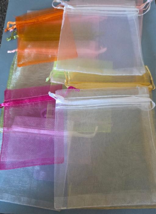 Classes Westgate-on-Sea Thanet - Photos for 12 X VOILE BAGS (VARIOUS)