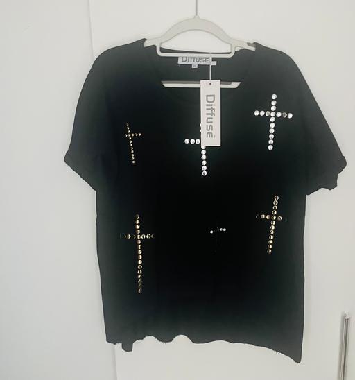 Buy & Sell Watford Hertfordshire - Photos for Women T-Shirt