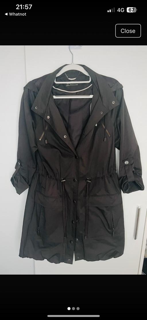 Buy & Sell North Watford Watford - Photos for Mint Velvet Women Jacket