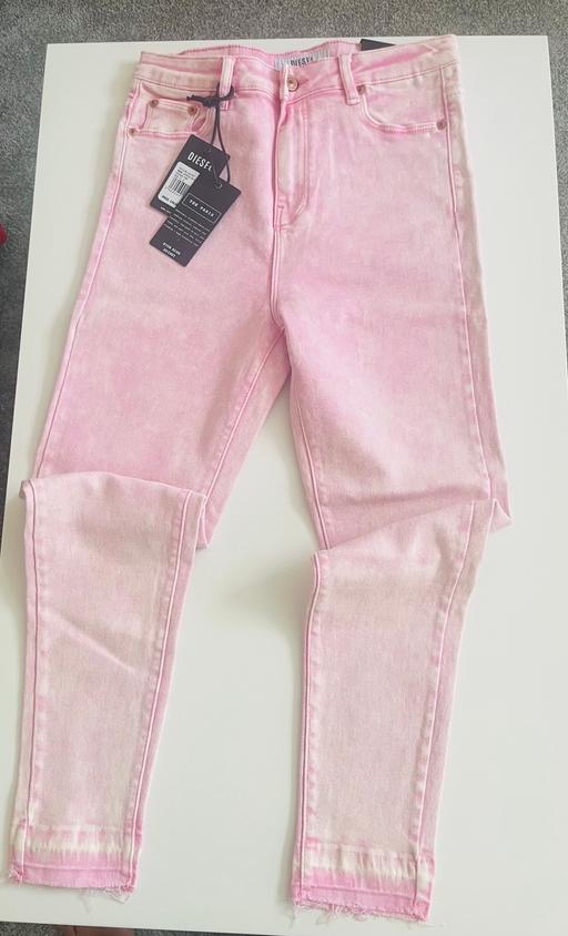 Buy & Sell Watford Hertfordshire - Photos for Diesel Women Jeans