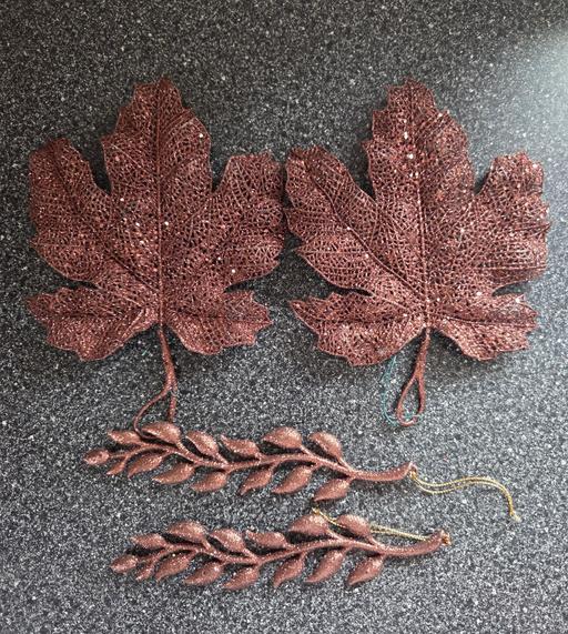 Buy & Sell Westgate-on-Sea Thanet - Photos for DECORATIVE LEAVES