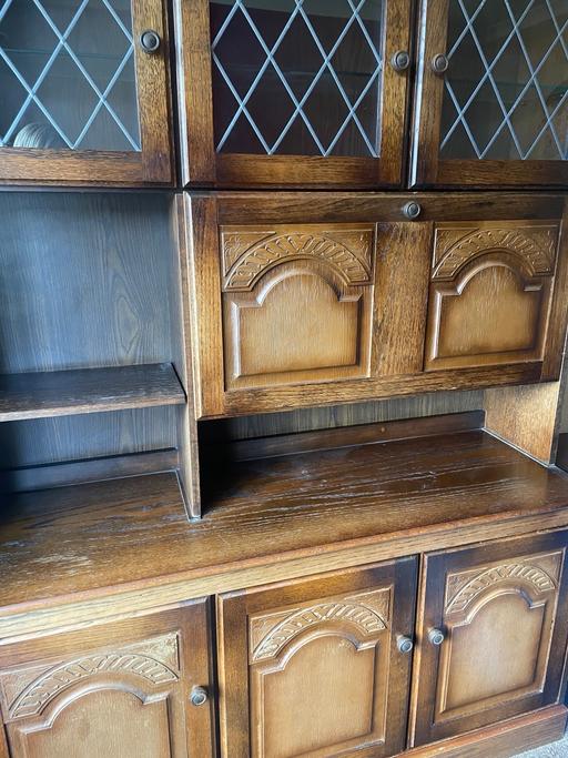 Buy & Sell Two Gates Tamworth - Photos for Wooden Dresser