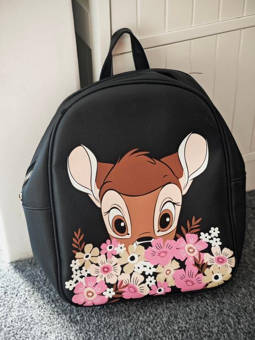 Buy & Sell Wednesfield Wolverhampton - Photos for Disney Clasics backpack