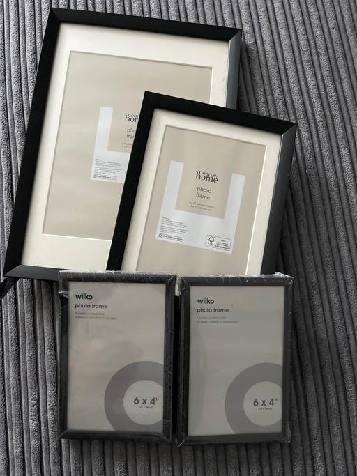 Buy & Sell Crook County Durham - Photos for Photo frames