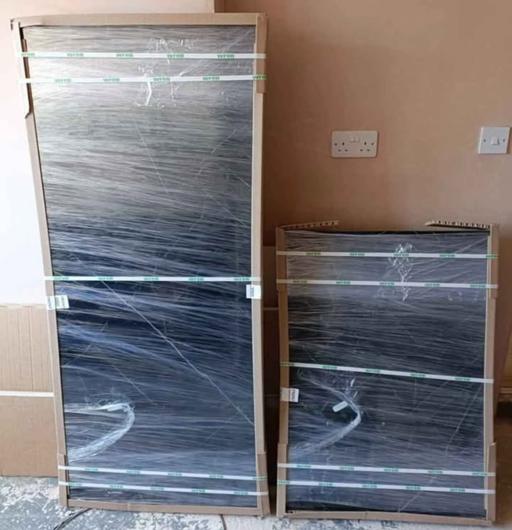 Buy & Sell Audnam Dudley - Photos for Luxury Wren Nero Slate Gloss Worktop