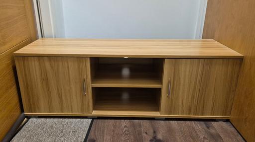 Buy & Sell Bracknell Bracknell Forest - Photos for Wooden TV Cabinet
