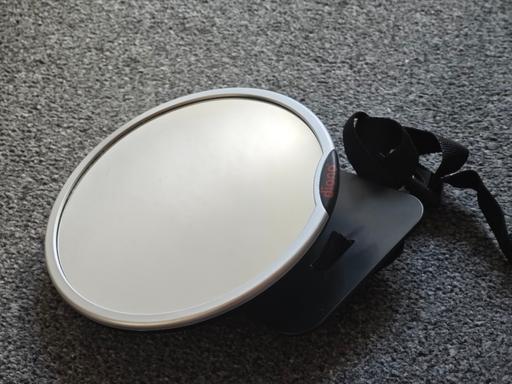 Buy & Sell Wednesfield Wolverhampton - Photos for diono baby mirror