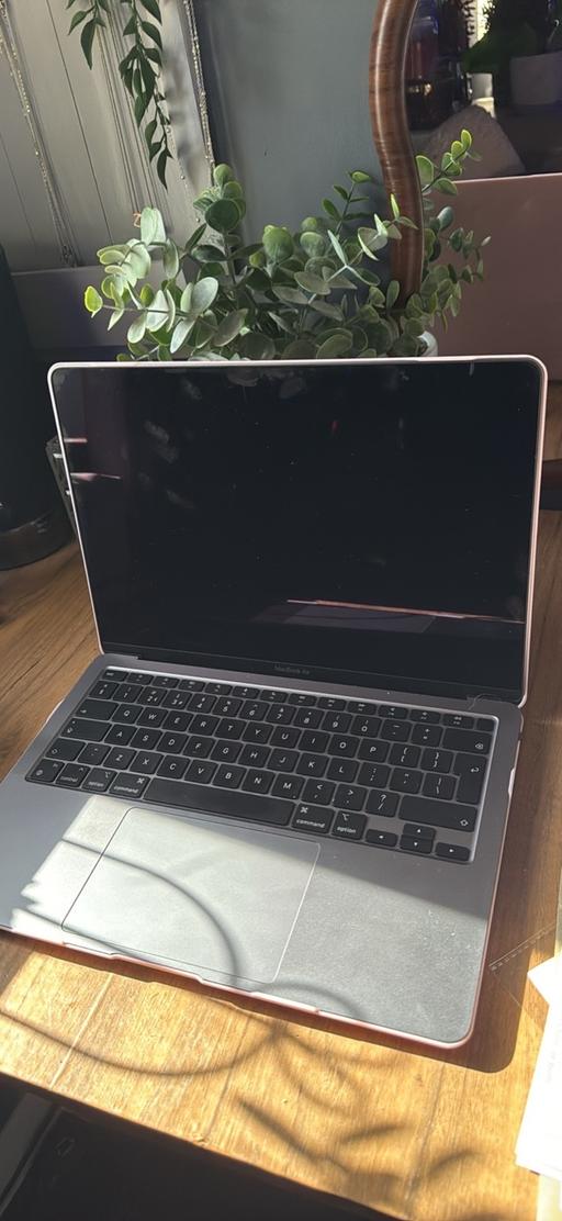 Buy & Sell Tetworth Huntingdonshire - Photos for Macbook air 13.3