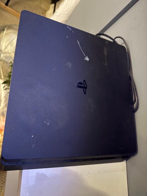 Buy & Sell Tetworth Huntingdonshire - Photos for Ps4 slim